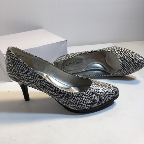 Kelly & Katie Delaney Patent Platform He… - Picture 1 of 8